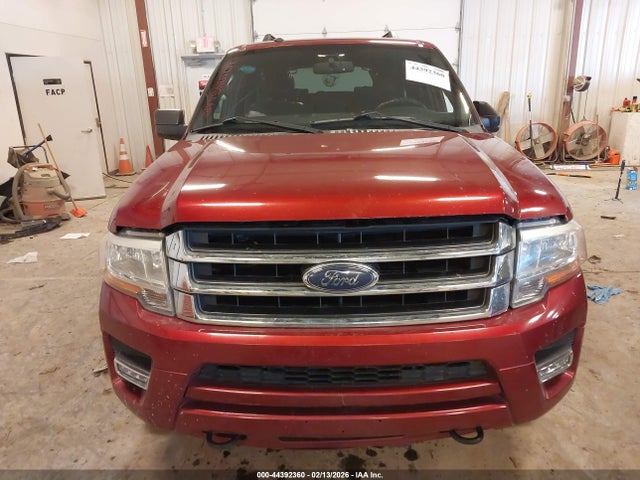 Ford Expedition Xlt