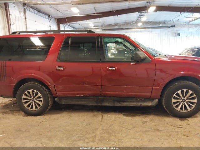 Ford Expedition Xlt