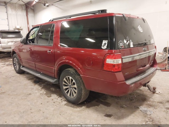 Ford Expedition Xlt