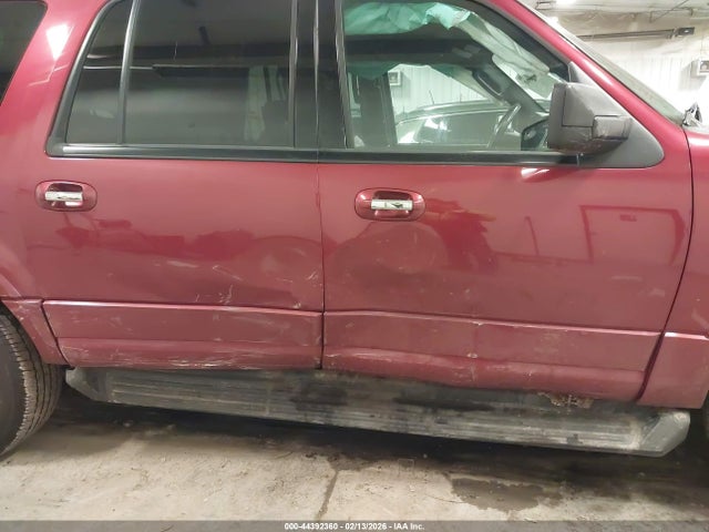 Ford Expedition Xlt