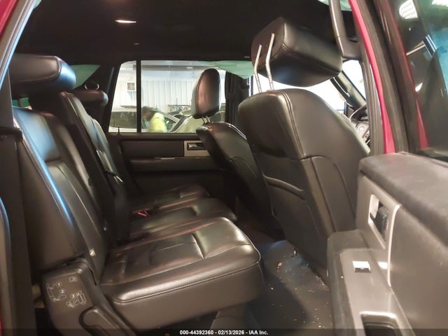 Ford Expedition Xlt