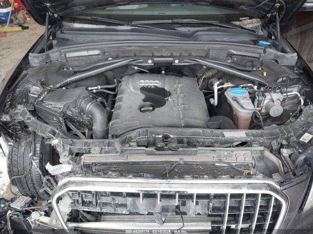 Audi Q5 2.0t Premium