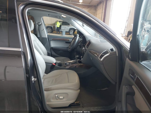 Audi Q5 2.0t Premium