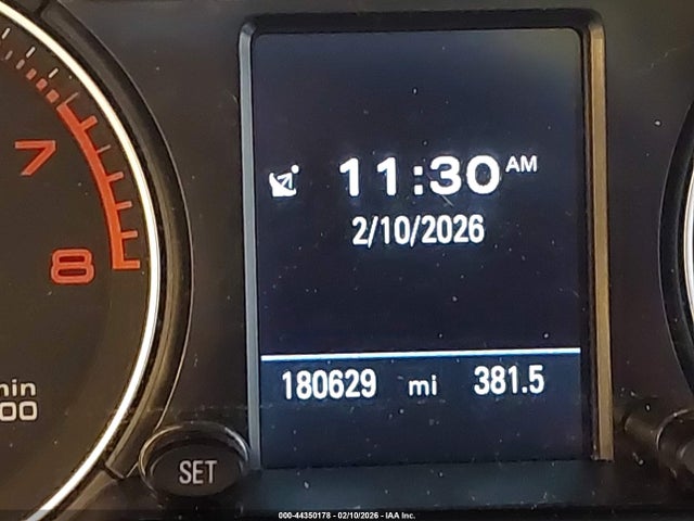 Audi Q5 2.0t Premium