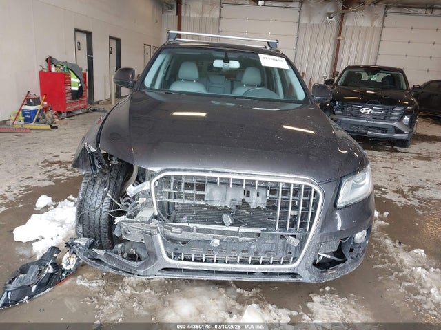 Audi Q5 2.0t Premium