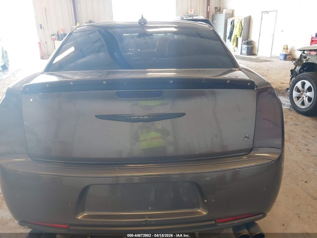 Chrysler 300 300s Awd