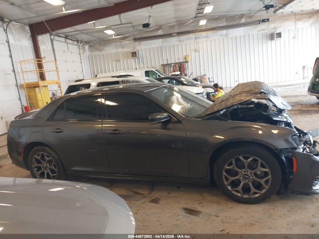 Chrysler 300 300s Awd