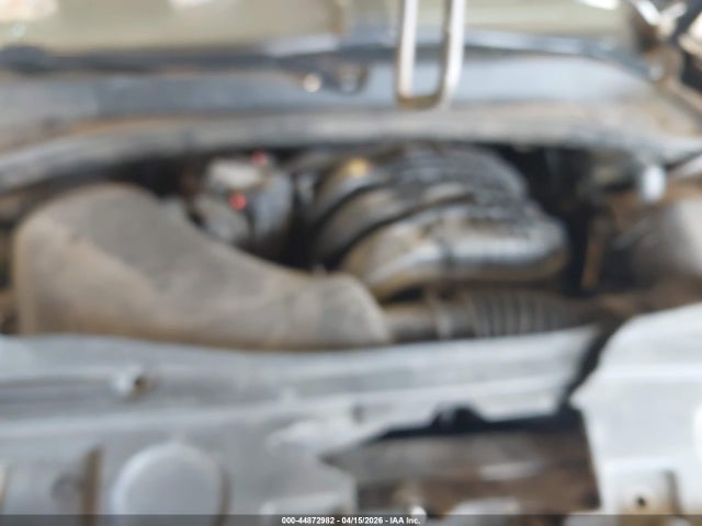 Chrysler 300 300s Awd