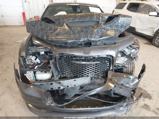 Chrysler 300 300s Awd