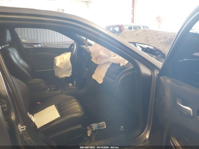 Chrysler 300 300s Awd