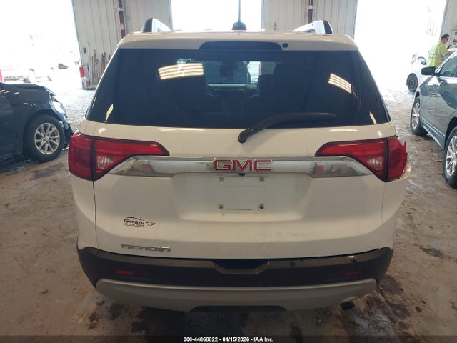 GMC Acadia Sle-2