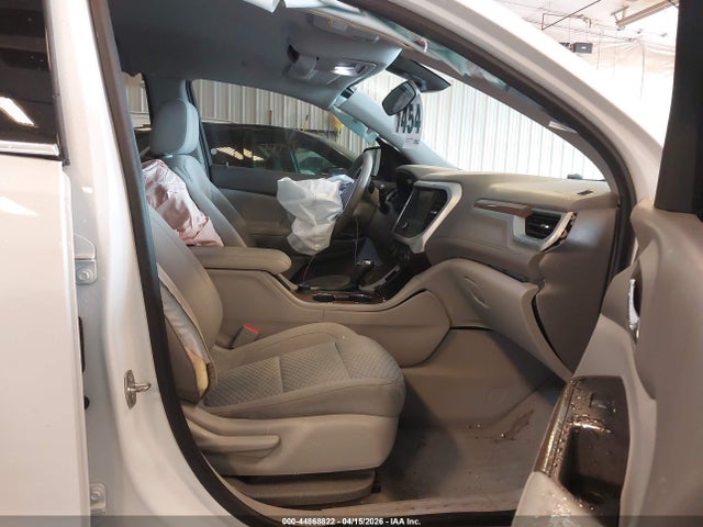 GMC Acadia Sle-2
