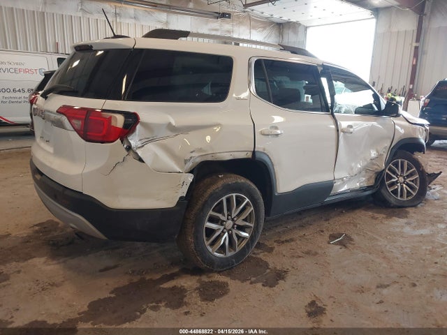GMC Acadia Sle-2