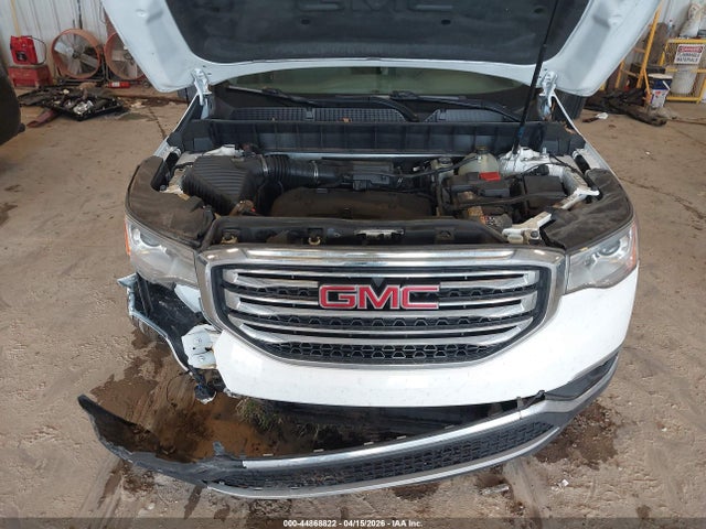 GMC Acadia Sle-2