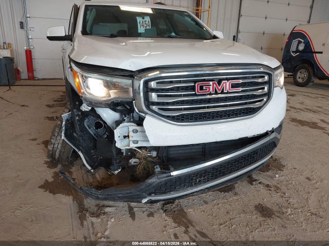 GMC Acadia Sle-2