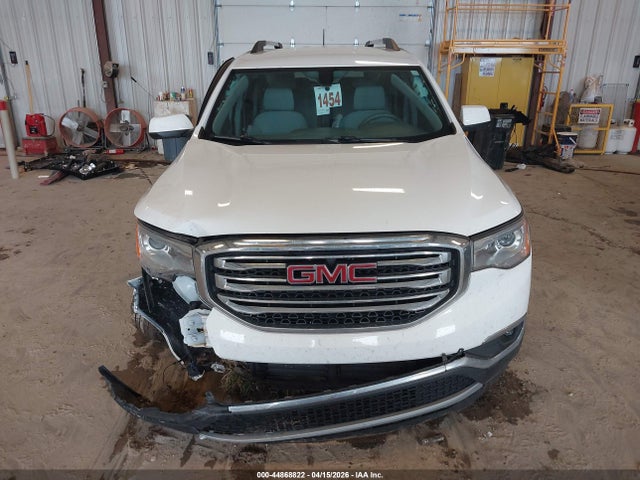 GMC Acadia Sle-2