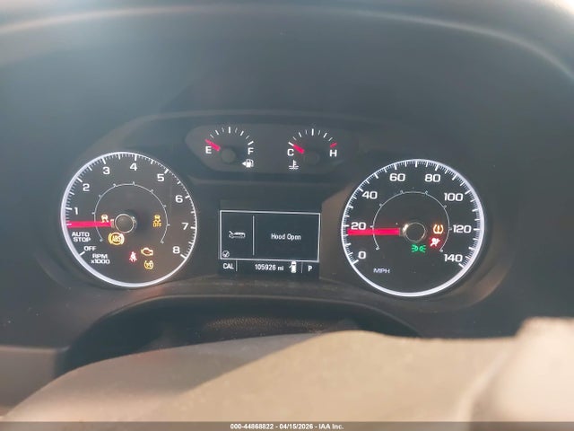 GMC Acadia Sle-2