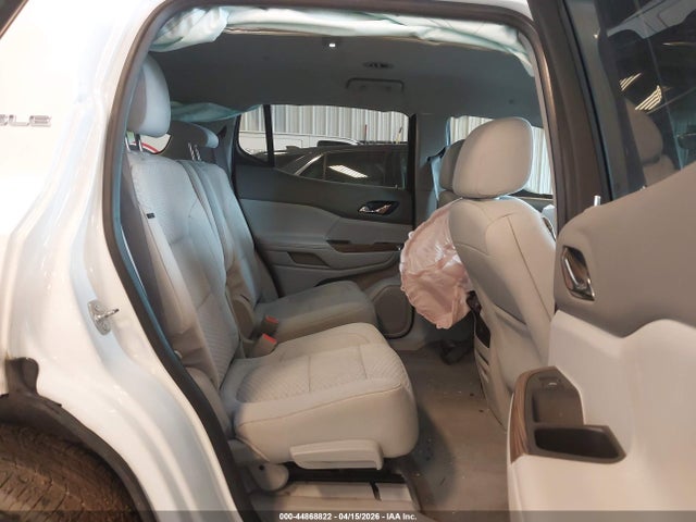 GMC Acadia Sle-2