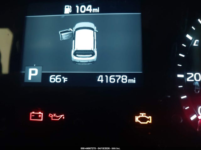 Kia Soul X-line