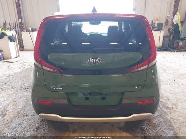 Kia Soul X-line