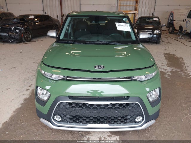 Kia Soul X-line