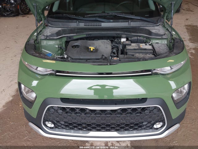 Kia Soul X-line
