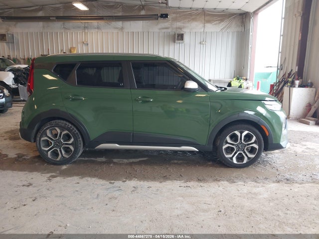 Kia Soul X-line