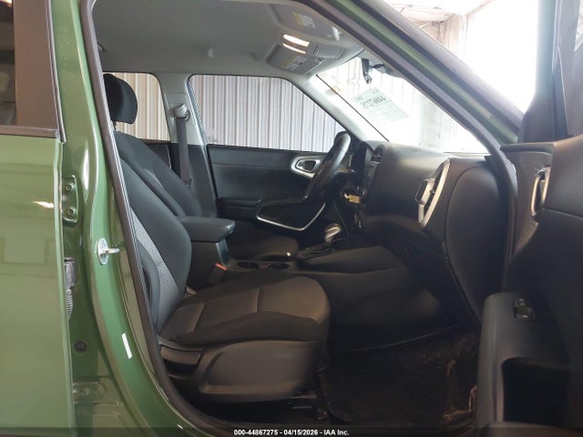 Kia Soul X-line