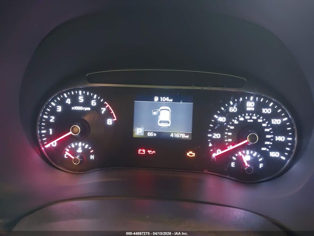 Kia Soul X-line