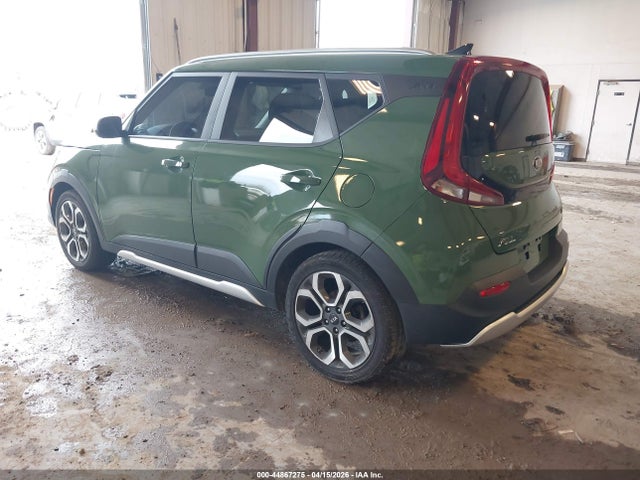 Kia Soul X-line