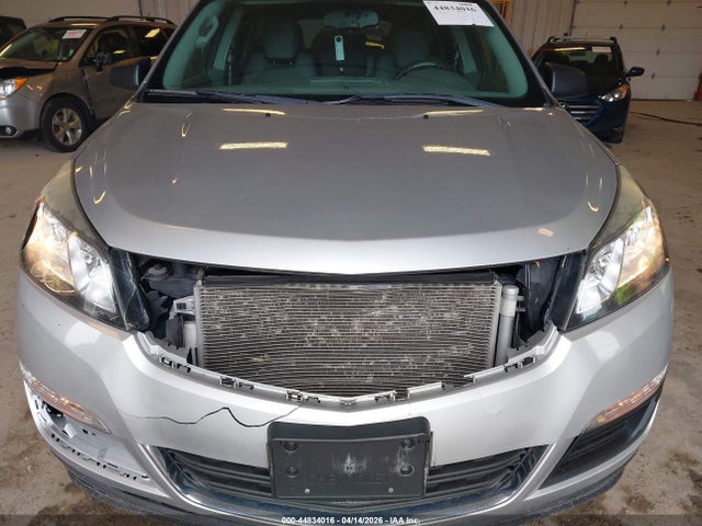 Chevrolet Traverse Ls