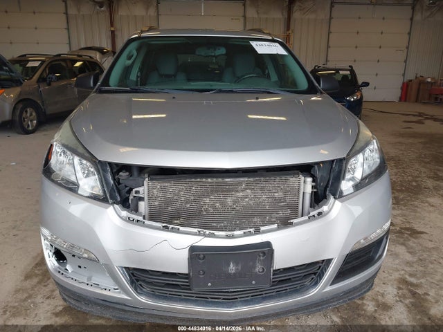 Chevrolet Traverse Ls