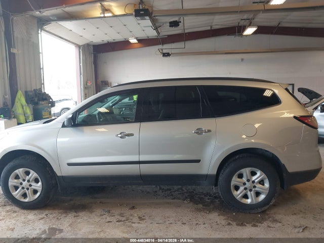 Chevrolet Traverse Ls
