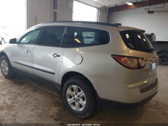 Chevrolet Traverse Ls