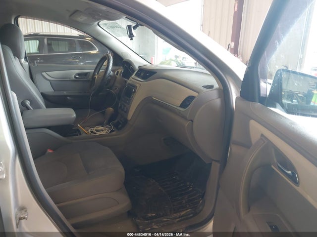 Chevrolet Traverse Ls