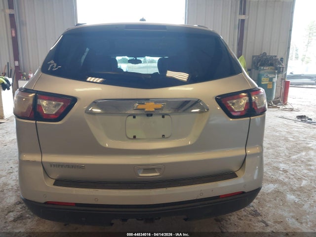 Chevrolet Traverse Ls