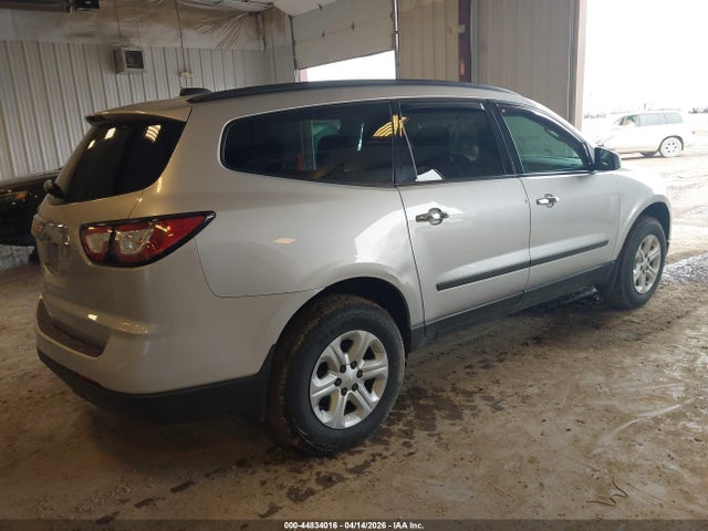 Chevrolet Traverse Ls