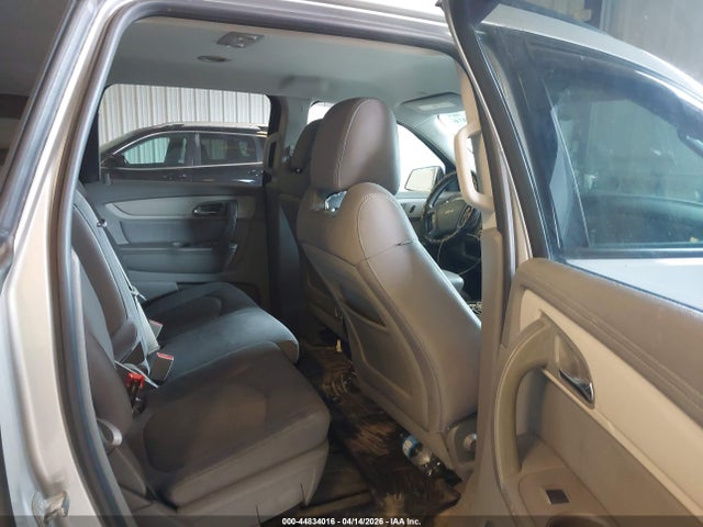Chevrolet Traverse Ls