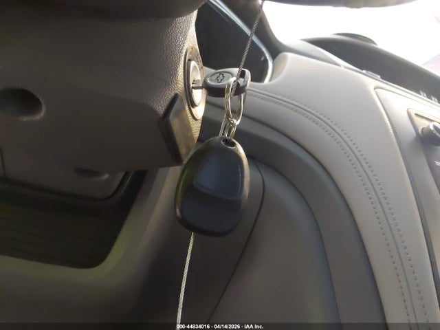 Chevrolet Traverse Ls