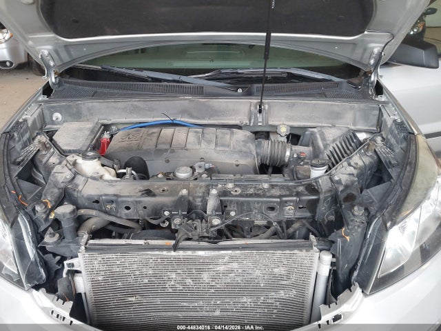 Chevrolet Traverse Ls