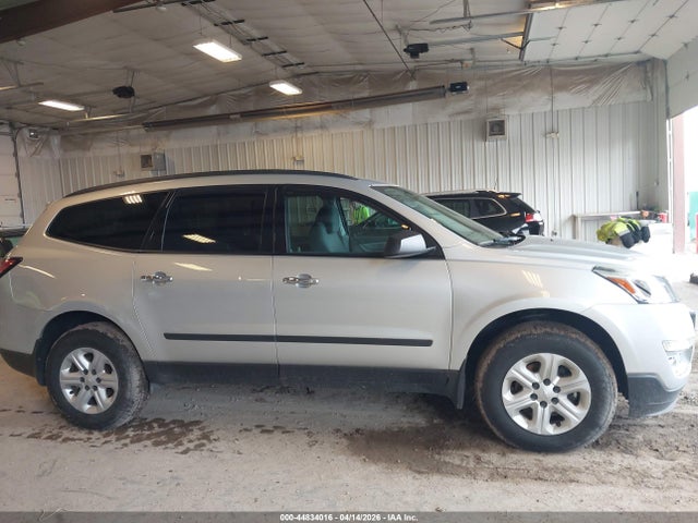 Chevrolet Traverse Ls