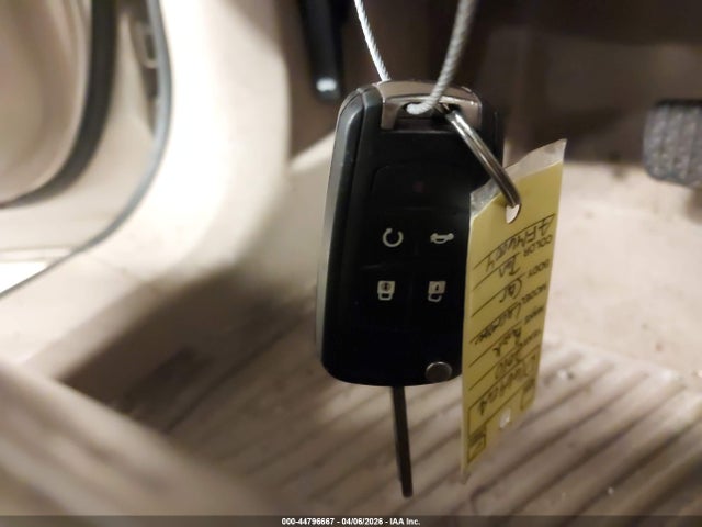 Buick LaCrosse Cxl