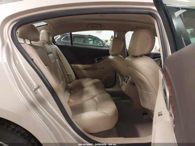 Buick LaCrosse Cxl