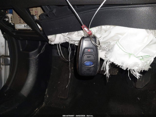 Subaru Outback Onyx Edition