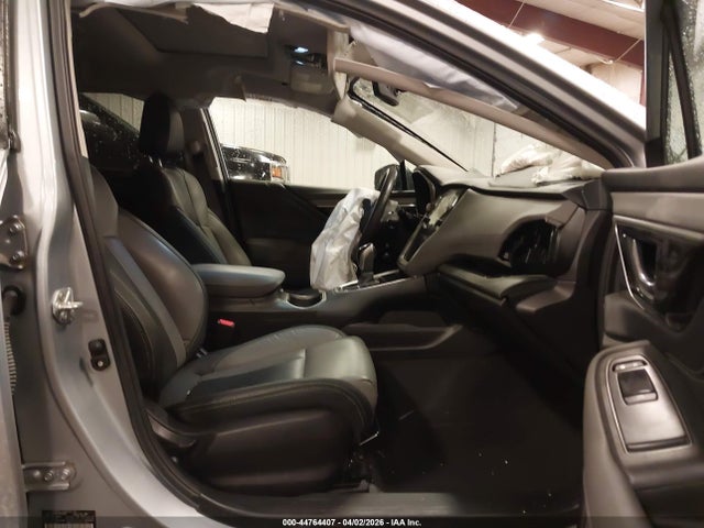 Subaru Outback Onyx Edition