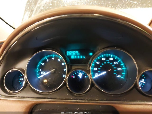 Buick Enclave Premium