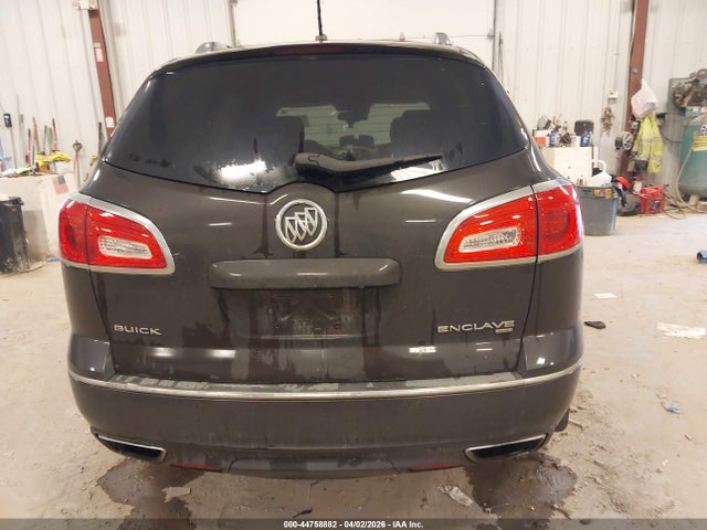 Buick Enclave Premium