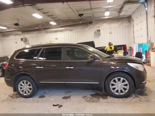 Buick Enclave Premium