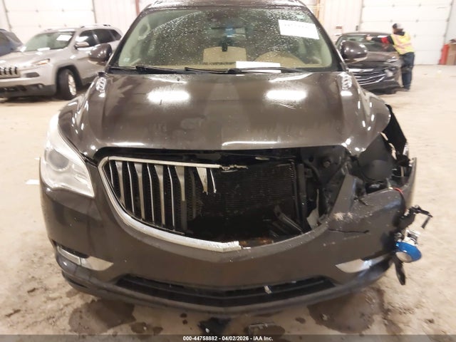 Buick Enclave Premium