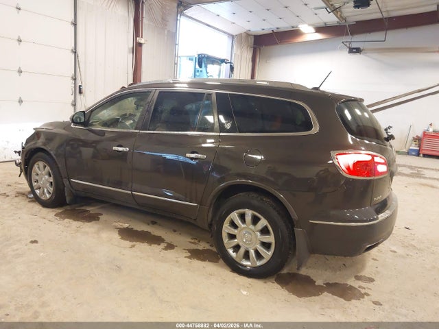Buick Enclave Premium